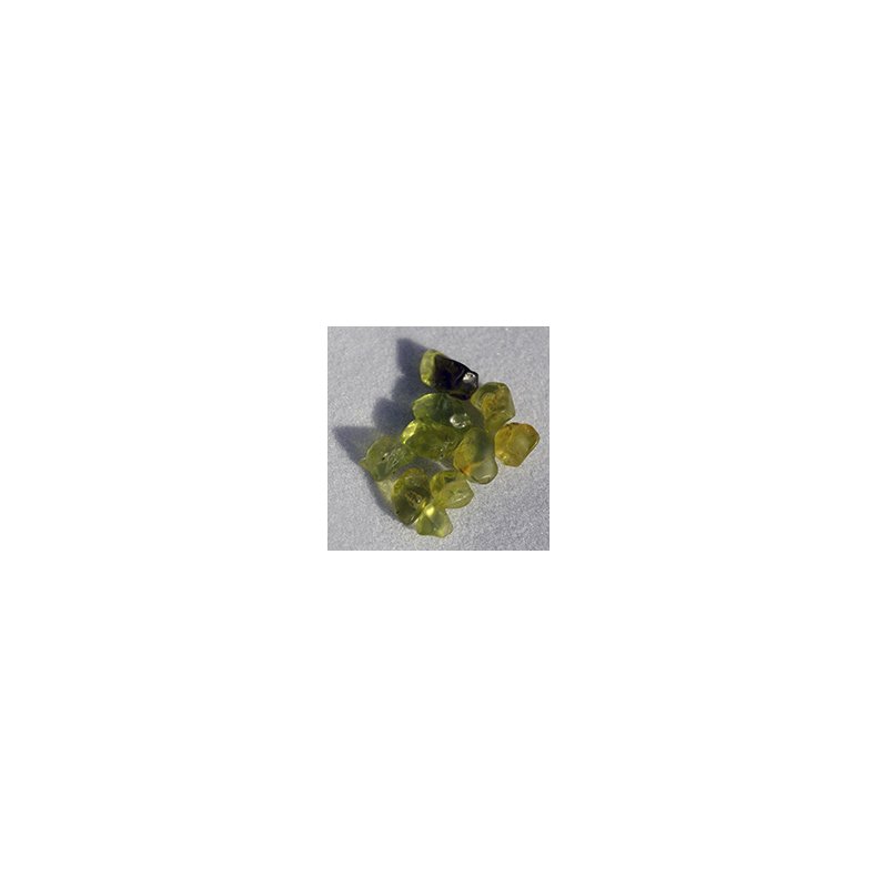 Peridot 