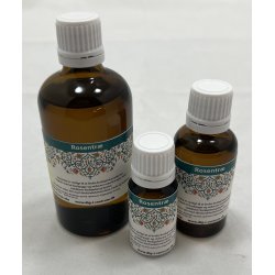 Rosentr 100% terisk olie