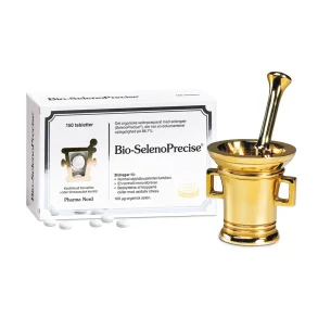 Bio-SelenoPrecise 150 stk. Pharma Nord