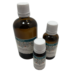 sd birk 100% terisk olie