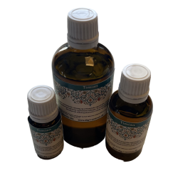 Timian/Thyme 100% terisk olie