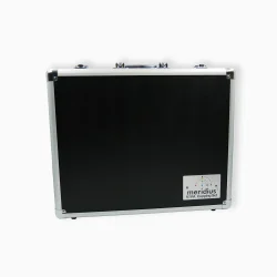 Cupping st 16 cups i kuffert - Meridius VIVA