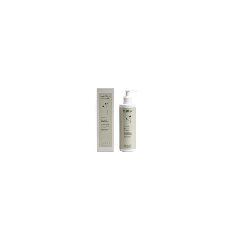 Mellisa AHA urtelotion 300ml