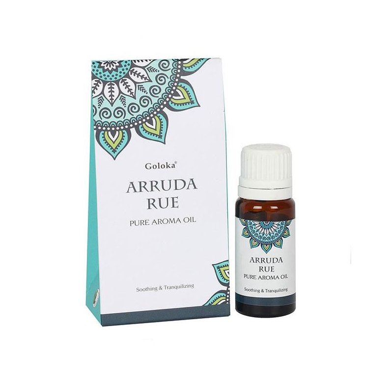 Goloka Arruda rue 10 ml