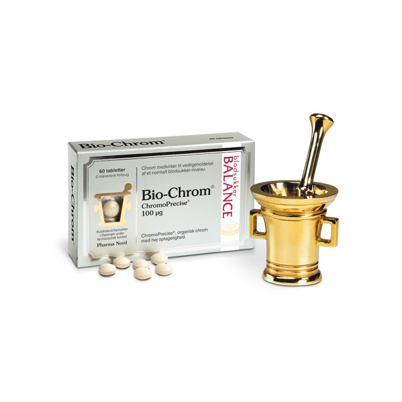 Bio-Chrom
