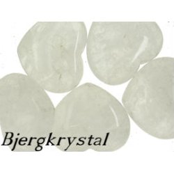 Krystalhjerte