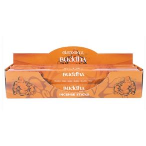 Buddha - r�gelsespinde