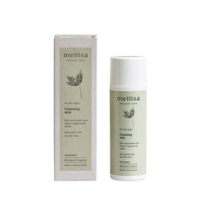 Mellisa Cleansing Milk