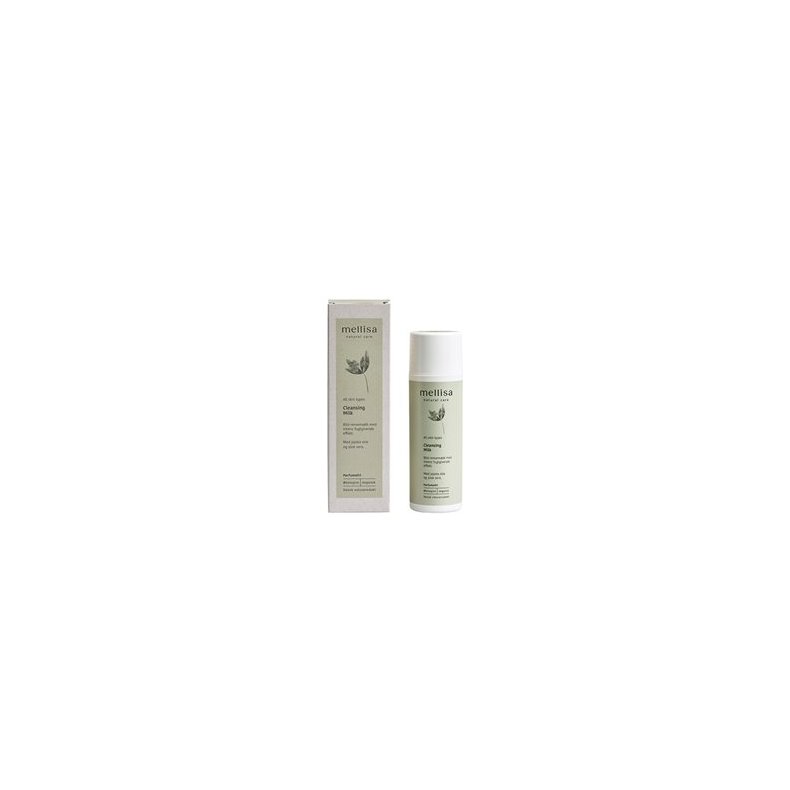 Mellisa Cleansing Milk