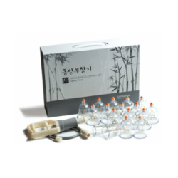 DongBang cuppingst 17 stk   