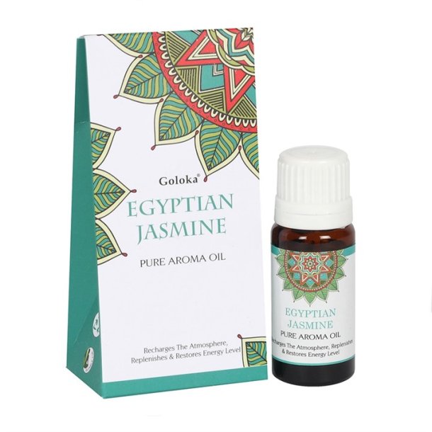 Goloka Egytian jasmine 10 ml