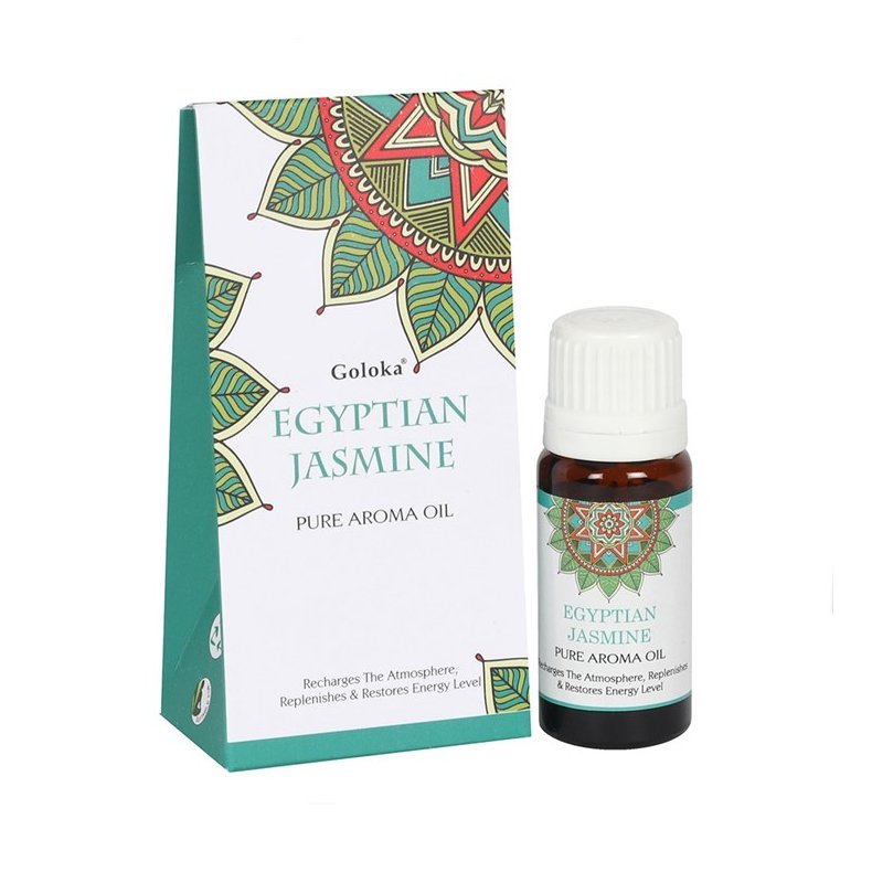 Goloka Egytian jasmine 10 ml