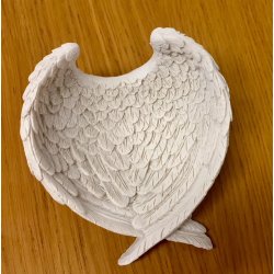 Englevinger til bl.a. visitkort