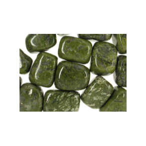 Epidot grn (3-4 cm)