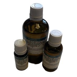 Fyrrenle 100% terisk olie