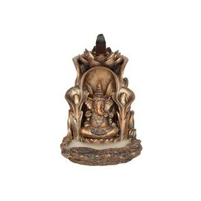 Backflow ganesh 14 cm