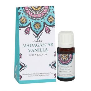 Goloka Madagascar Vanilla 10 ml