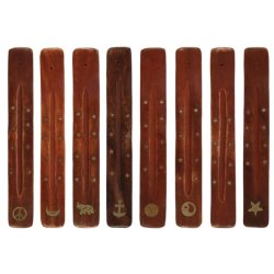 Holder til rgelsespinde