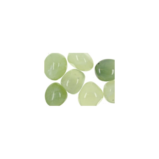 Jade lysegrn