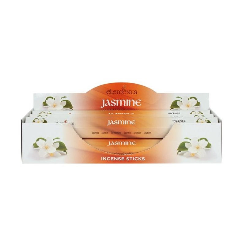 Jasmine - rgelsespinde