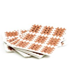 KROS tape til Triggerpunkter og Smertelindring