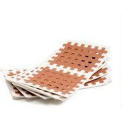 KROS tape til Triggerpunkter og Smertelindring