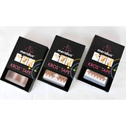 KROS tape til Triggerpunkter og Smertelindring