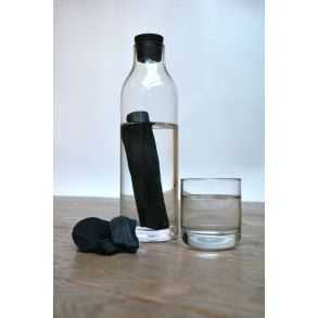 Kischu Binchotan kul 