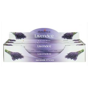 Rgelsespinde - lavendel