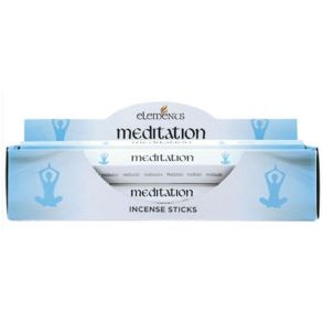 Meditation - rgelsespinde