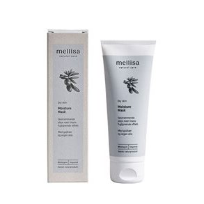 Mellisa Moisture Mask 