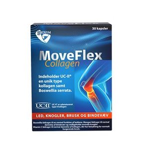 MoveFlex Collagen 60 stk