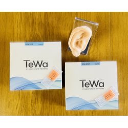 Tewa nle - specielt gode til reakupunktur 