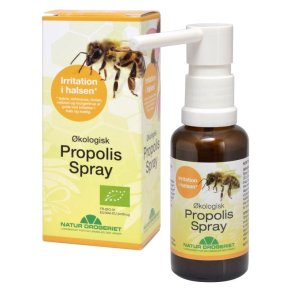 kologisk Propolis Spray