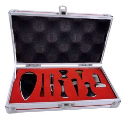 Shonishin st med 9 instrumenter i kuffert