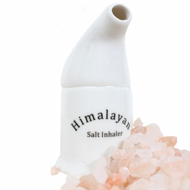 Himalaya saltinhalator