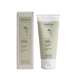 Mellisa Softening Conditioner 200ml