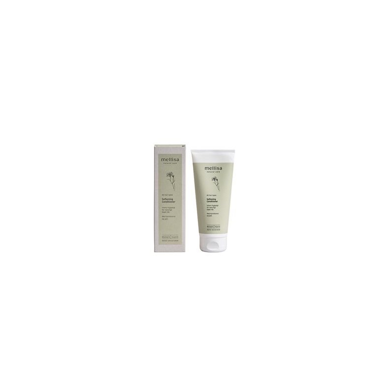Mellisa Softening Conditioner 200ml