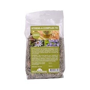 Stress-A complex te