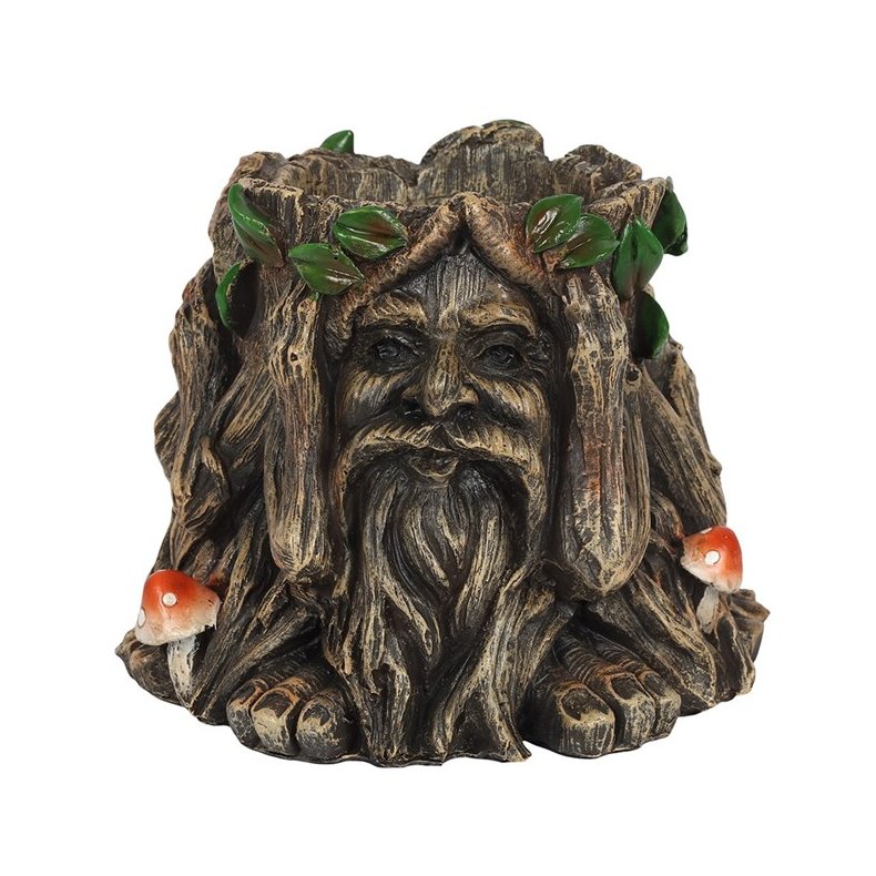 Trmand - plantekrukke