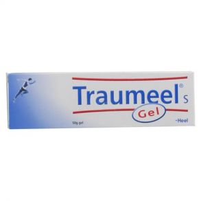 Traumeel gel 25 gram