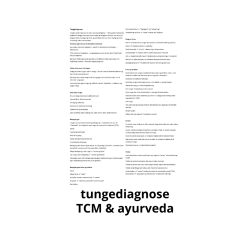 Tungediagnose