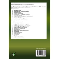 Zoneterapi - Let fortalt af Claus Olsen - bog 304 sider