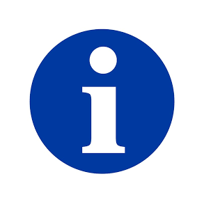Praktiske informationer for kurser/uddannelser