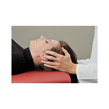 Kranio Sakral terapi - RAB