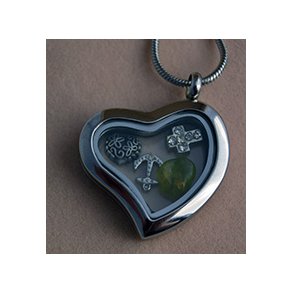 Power amulet