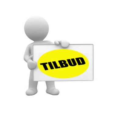 TILBUD